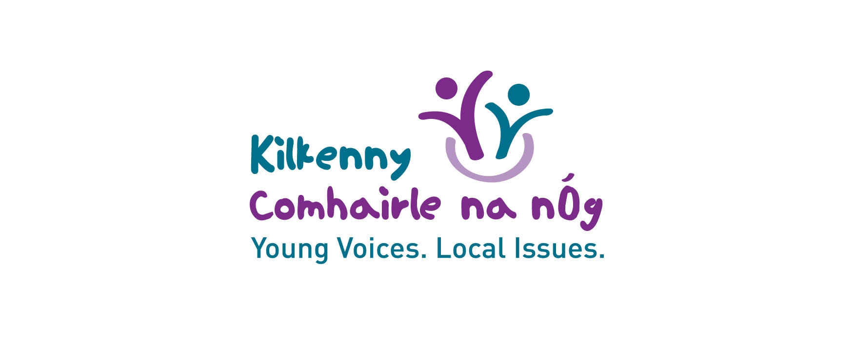 Comhairle na nOg logo